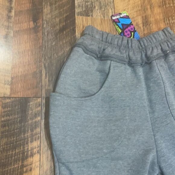 Sugar & Bruno harem sweatpants XXS (4868) NWT - Picture 2 of 8